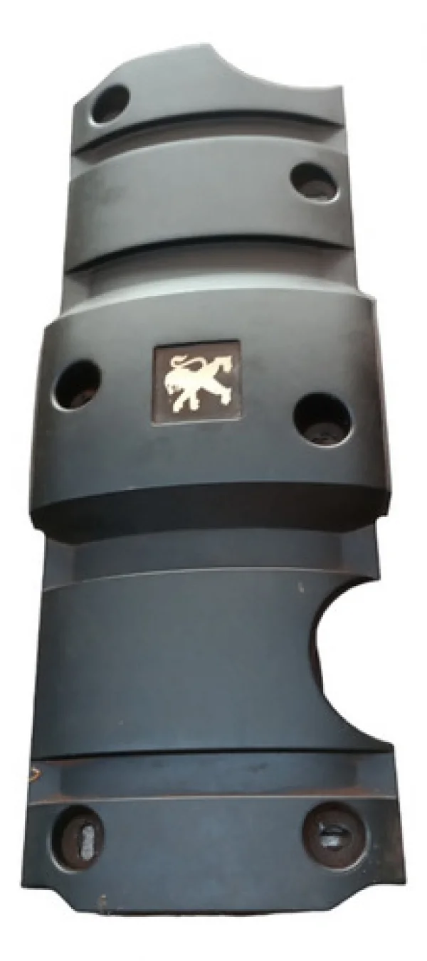 Tampa Motor Capa 1.6 Citroen Peugeot C3 206 207 2008 A 2019