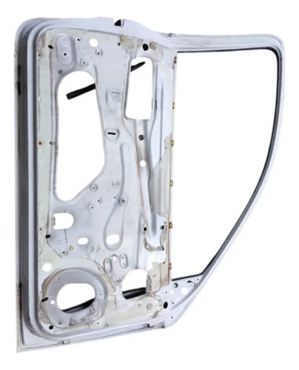Porta Dianteira Esquerda Gm Corsa Wind 2p 1995