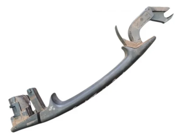 Puxador Maaneta Externa Dianteira Direita Vw Fox Gol G4