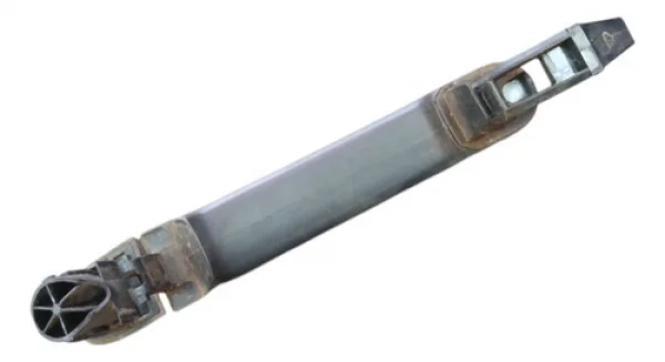 Puxador Maaneta Externa Dianteira Direita Vw Fox Gol G4