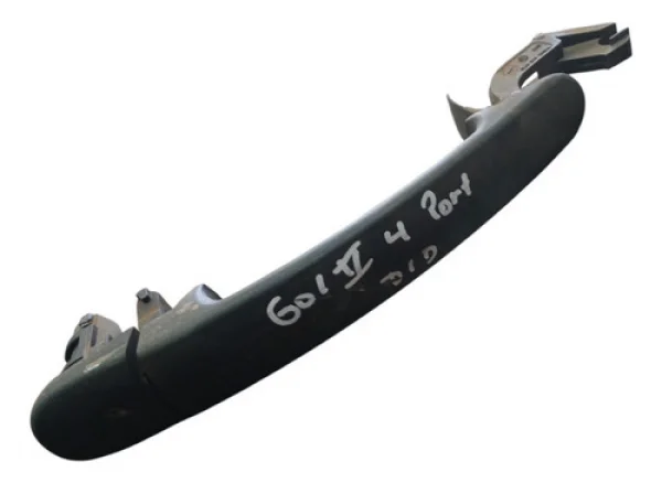 Puxador Maaneta Externa Dianteira Direita Vw Fox Gol G4