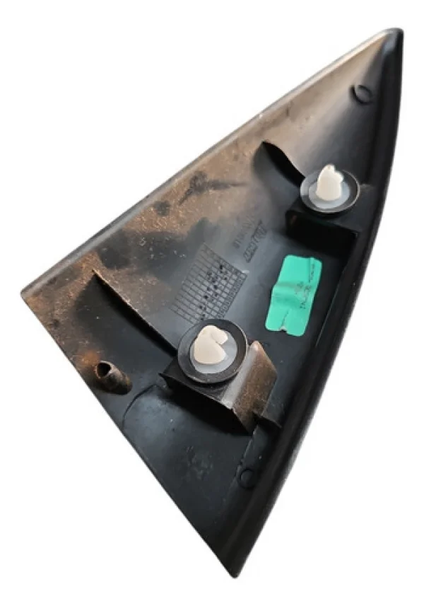 Acabamento Interno Retrovisor Direito Citroen C3 Aircross 13