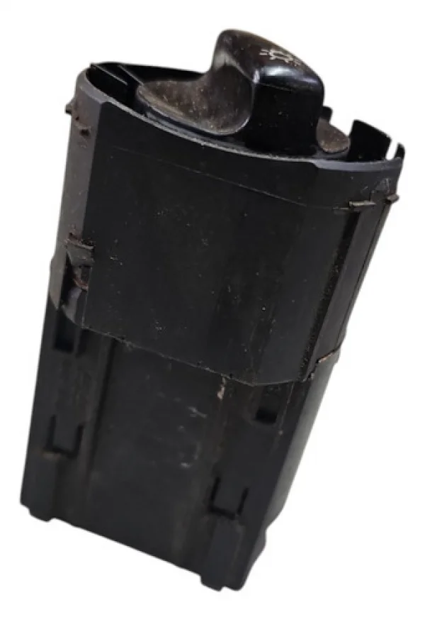 Chave De Luz Comando Farol Original Vw Gol G2 G3 G4