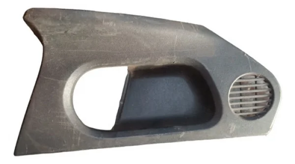 Moldura Maaneta Interna Acabamento Di Gm Meriva 2003 A 2012