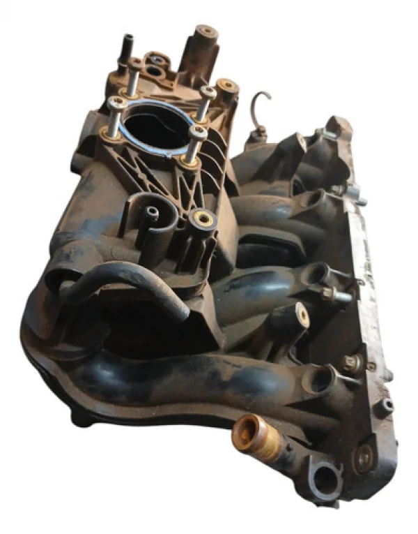 Coletor Admisso 1.0 Flex Gm Celta Corsa Prisma 2006 A 2012