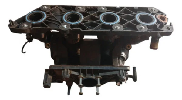 Coletor Admisso 1.0 Flex Gm Celta Corsa Prisma 2006 A 2012