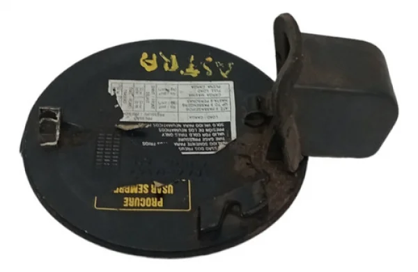 Portinhola Tanque Combustvel Tampa Gm Astra 1999 A 2011