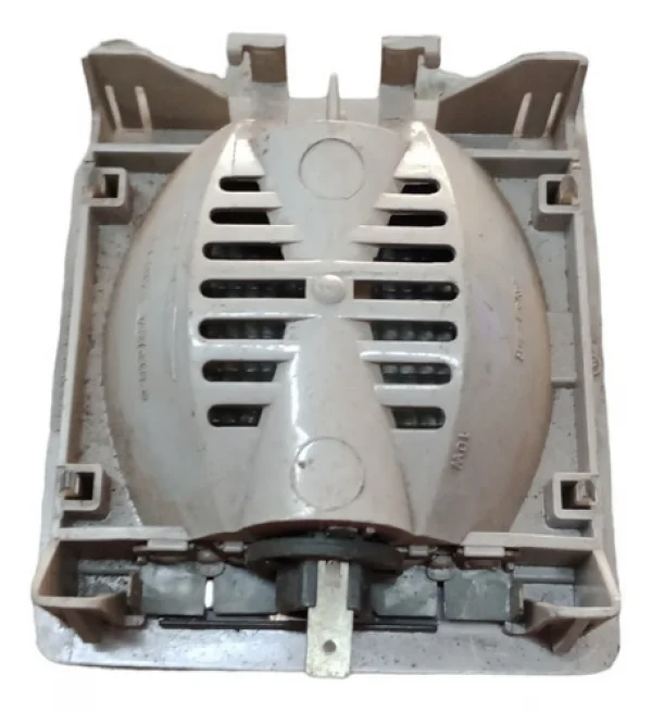 Lanterna Luz Teto Cortesia Gol Quadrado Santana Vw Original 