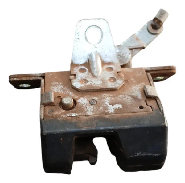 Fechadura Tampa Traseira Trava Prota Malas Gm Astra Hatch