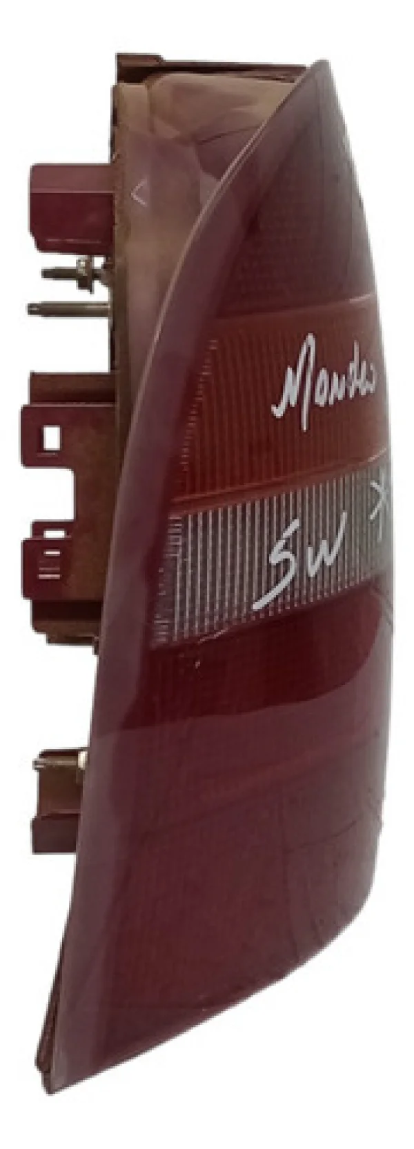 Lanterna Traseira Esquerda Mondeo Wagon 1994 A 1997 