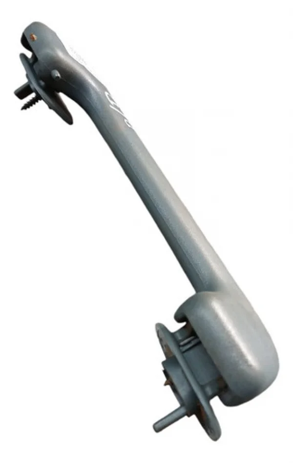 Puxador Ala De Teto Renault Scenic 2000 Original Usada