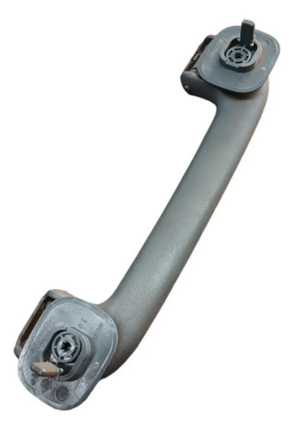Alca De Teto Puxador Renault Scenic 2000 Original Usado