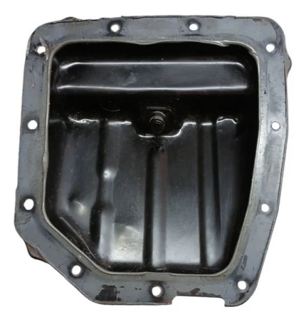 Tampa Carter Oleo Motor Hyundai Hb20 1.6 16v Automatico 2018