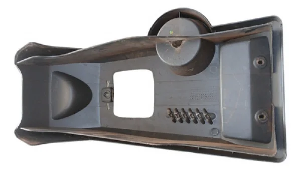Console Central Moldura G4 Porta Vw Gol 2008 A 2008