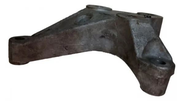 Suporte Coxim Cmbio Vectra 1999 A 2012