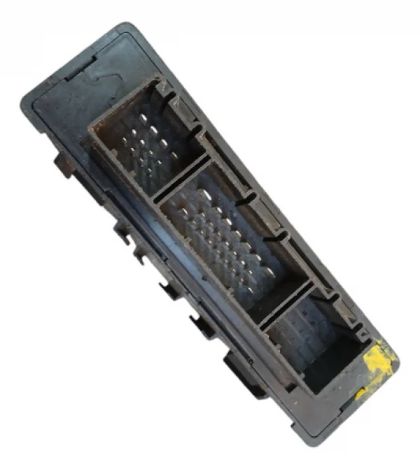 Mdulo Conforto Ford Ecosport Fiesta 2008 A 2009 7s6515604ab
