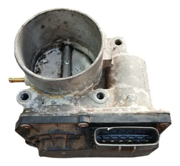 Tbi Corpo Borboleta Elantra Hyundai Ix35 Sportage 2012 2020