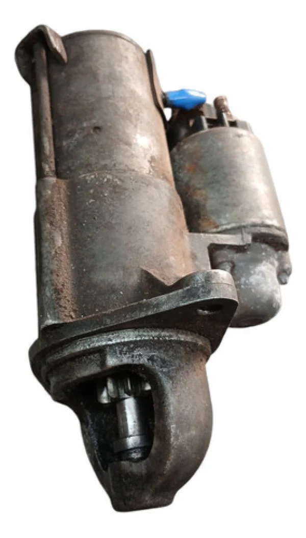 Motor De Partida Fiat Doblo 1.8 