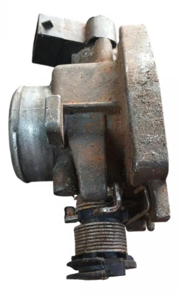 Tbi Corpo Borboleta Endura Courie Ford Fiesta Ka 2010 A 2010
