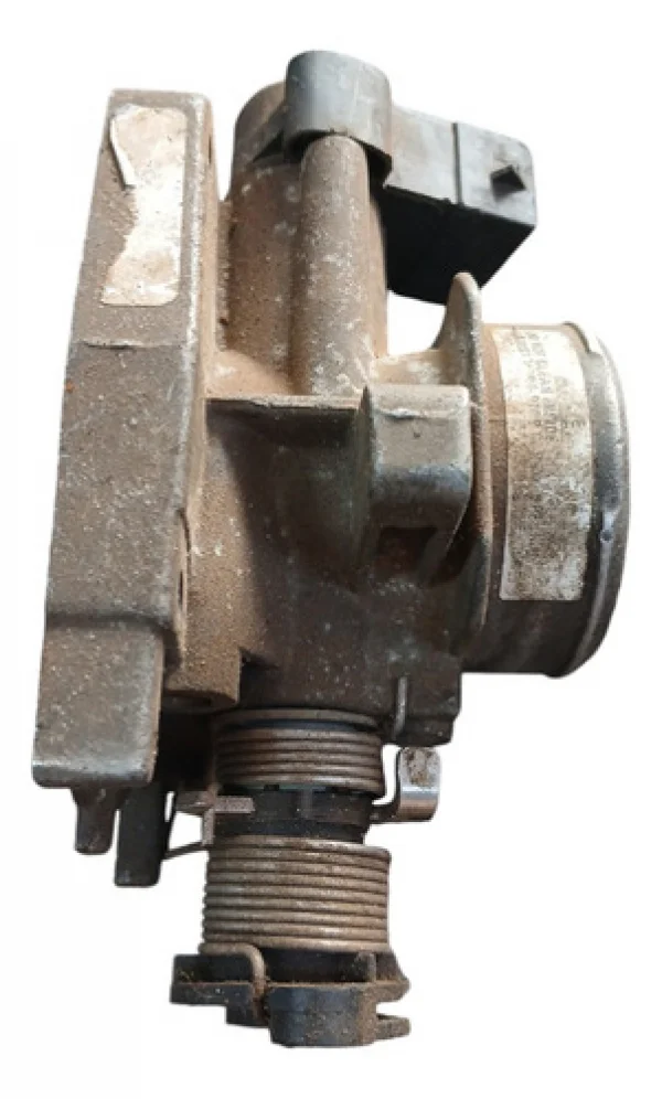 Tbi Corpo Borboleta Endura Courie Ford Fiesta Ka 2010 A 2010