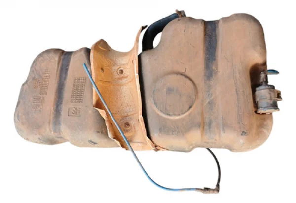 Tanque Combustvel 1.0 Gm Celta Classic Corsa 2003 A 2003