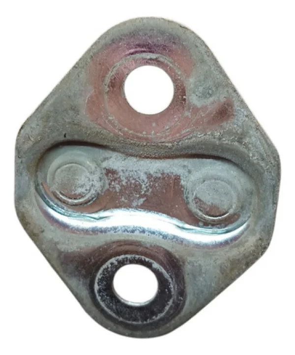 Batente Porta Toyota Corolla 2003 A 2008 Original