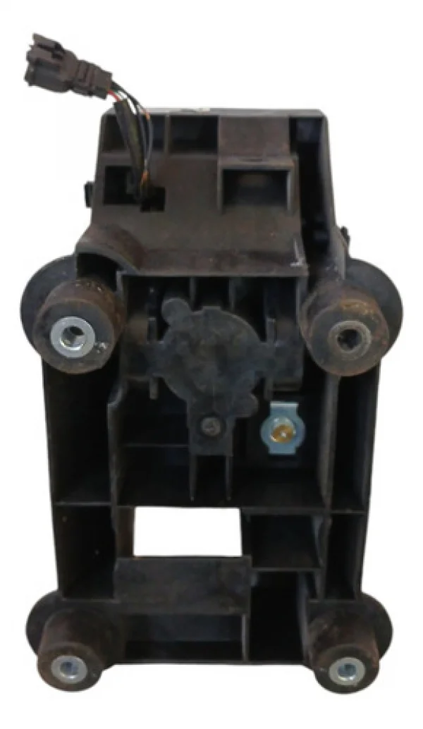 Alavanca Cmbio Aut Marcha 2.0 Peugeo Citroen C4 2008 A 2012