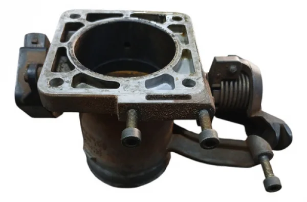 Tbi Corpo De Borboleta Gm Astra 2.0 1999 A 2009 93262083
