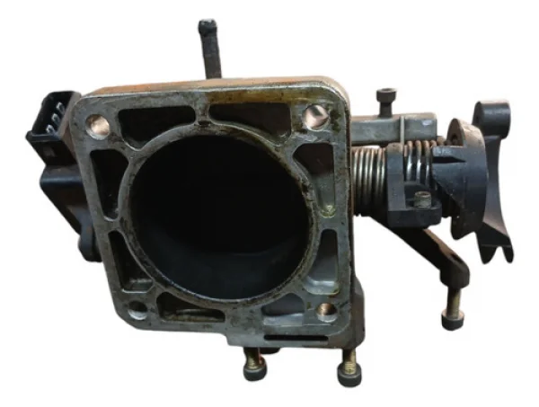 Tbi Corpo De Borboleta Gm Astra 2.0 1999 A 2009 93262083