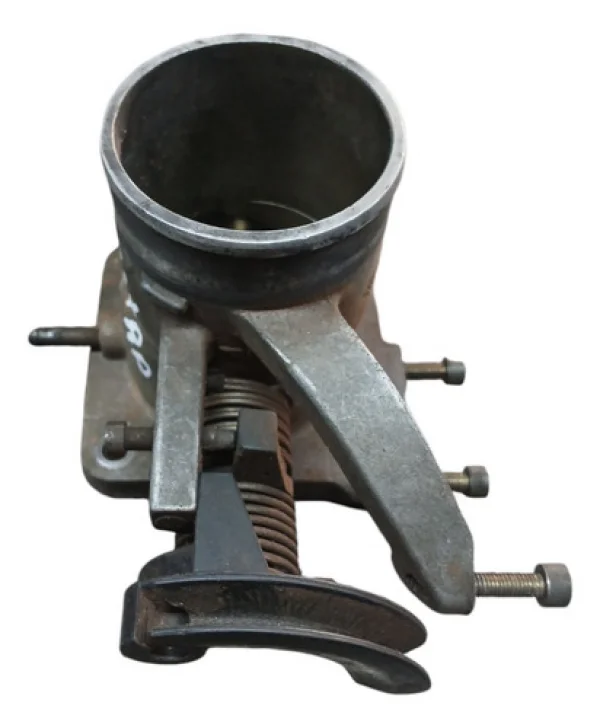 Tbi Corpo De Borboleta Gm Astra 2.0 1999 A 2009 93262083