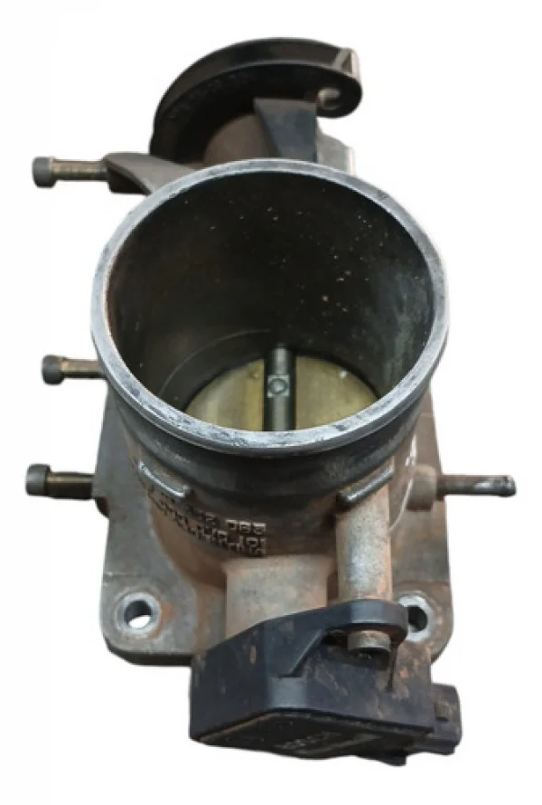 Tbi Corpo De Borboleta Gm Astra 2.0 1999 A 2009 93262083