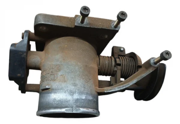 Tbi Corpo De Borboleta Gm Astra 2.0 1999 A 2009 93262083