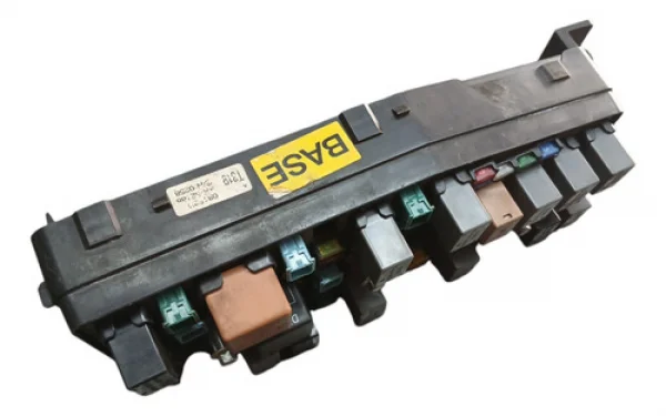 Caixa Fusiveis Fusivel Gm Captiva 3.6 V6 2008 A 2012
