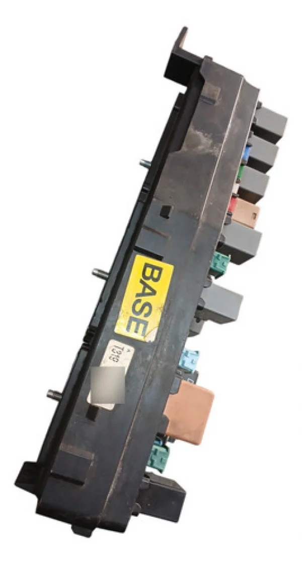 Caixa Fusiveis Fusivel Gm Captiva 3.6 V6 2008 A 2012