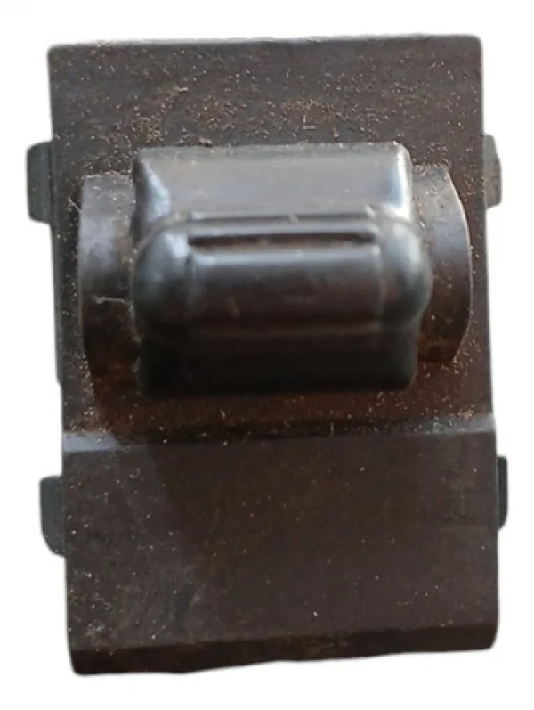 Boto Vidro Eltrico Dianteiro Direito Chrysler Stratus 96/0