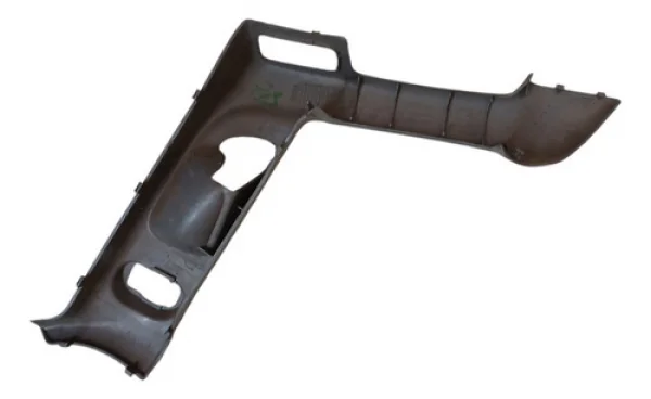 Moldura Maaneta Puxador Porta Gm Astra 99 A 11