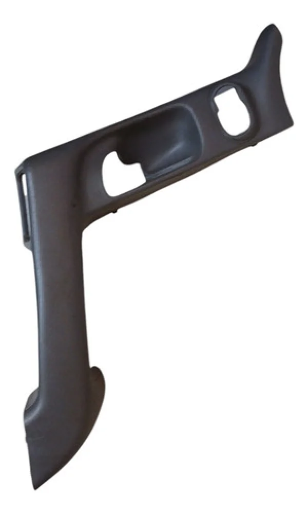 Moldura Maaneta Puxador Porta Gm Astra 99 A 11