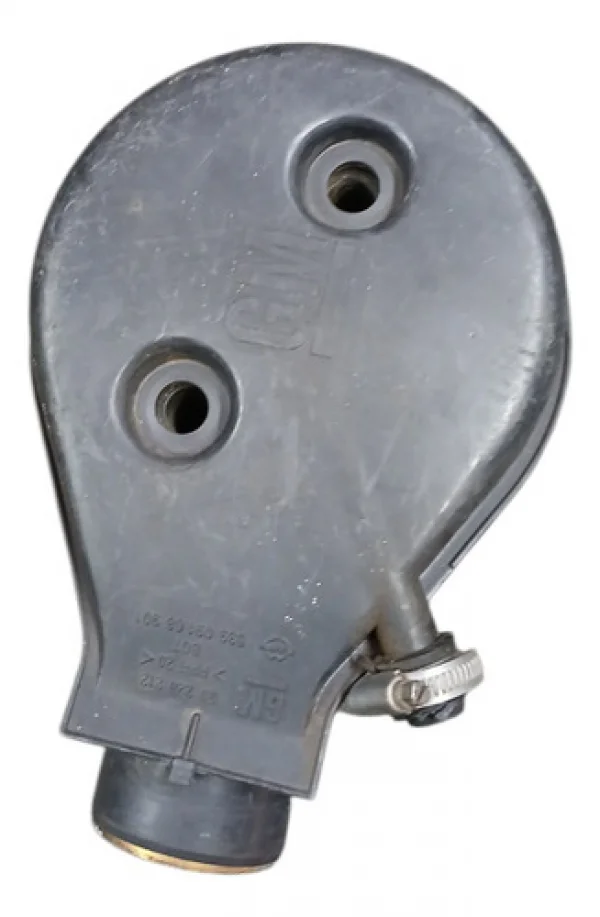 Tampa Mufla Tbi Cobertura Gm Corsa 1994 A 2001 Original