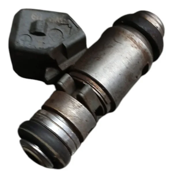 Bico Injetor Original Ford Fiesta Ka 1.0 Zetec Rocam Iwp119