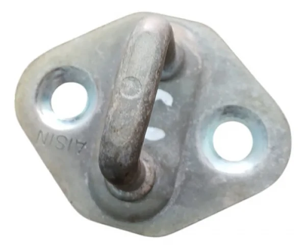 Batente Porta Toyota Corolla 2003 A 2008 Original