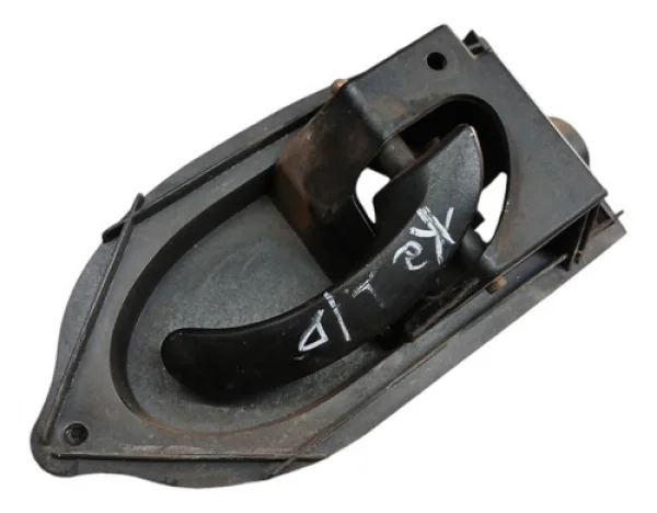Macaneta Interna Lado Direito Ford Ka 1997 A 2002 2 Portas