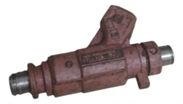 Bico Injetor C3 Peugeot 206 207 1.4 8v 07 A 12