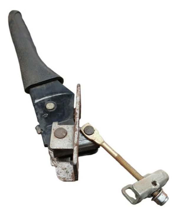 Alavanca Freio De Mao Original Peugeot 206 