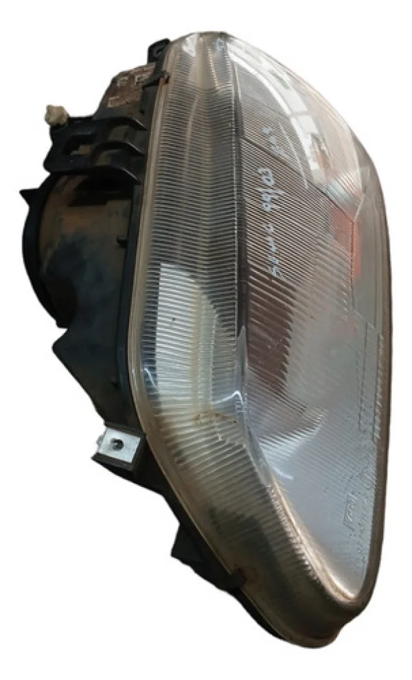 Farol Dianteiro Esquerdo Renault Scenic 1996 A 2000 