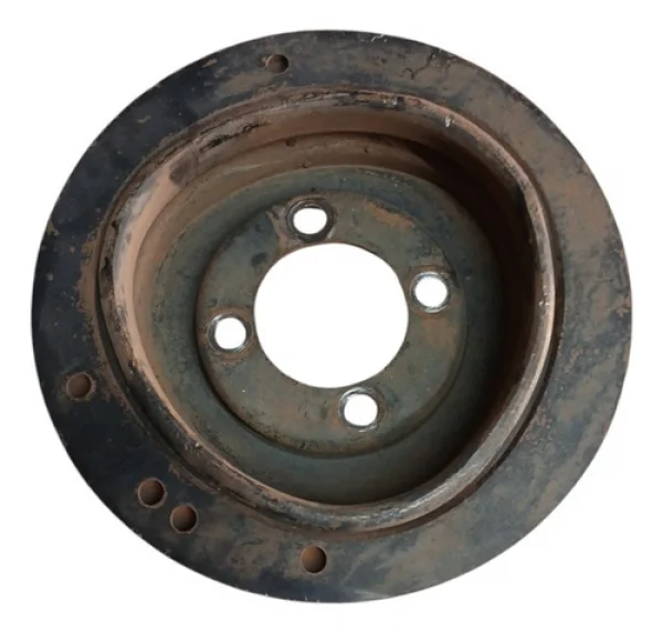 Polia Virabrequim 1.8 2.0 Gm Astra 1999 A 2001