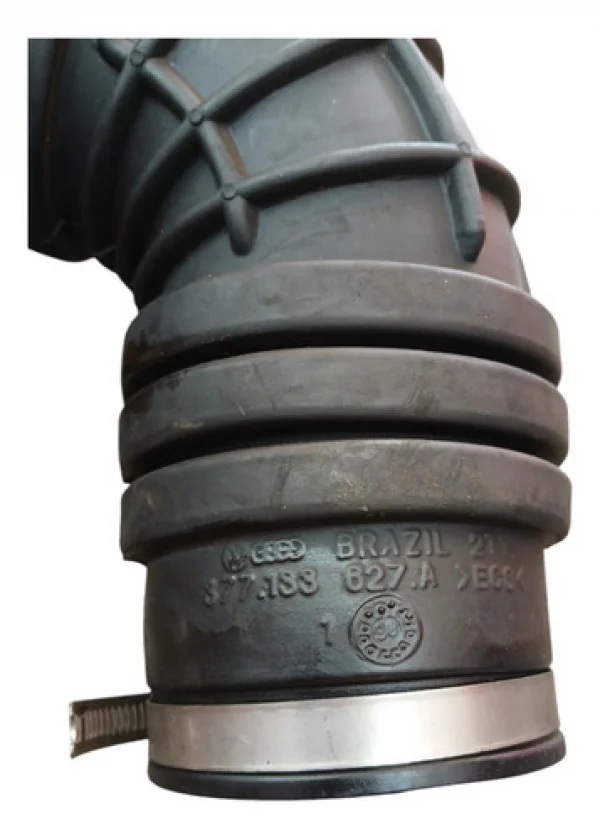 Mangueira Filtro Ar 1.0 16v Vw Gol Parati 1995 A 2005