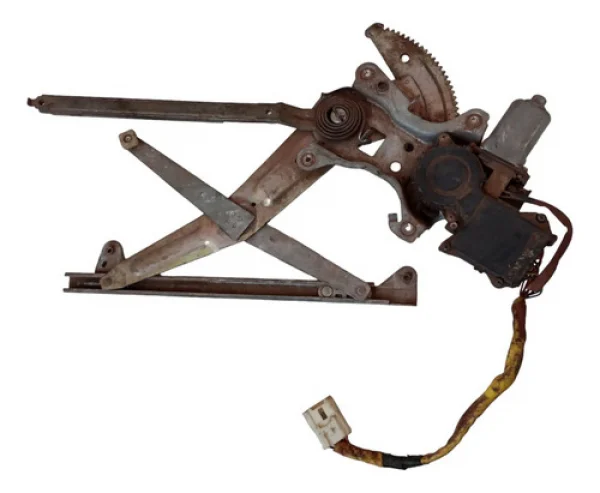 Maquina De Vidro Eltrico Dianteiro Direito Kadett