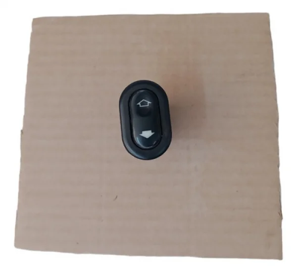Boto Vidro Eltrico Interruptor Eco Ford Fiesta 2002 A 2014