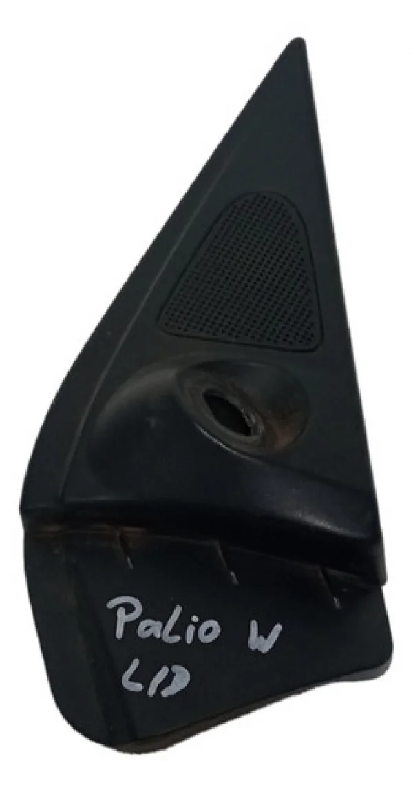 Moldura Interna Retrovisor Direito Fiat Palio Palio Weekend 