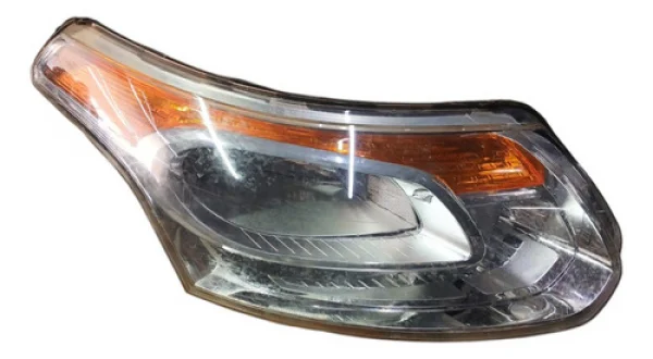 Farol Dianteiro Direito Original Citroen C3 Aircross 2011